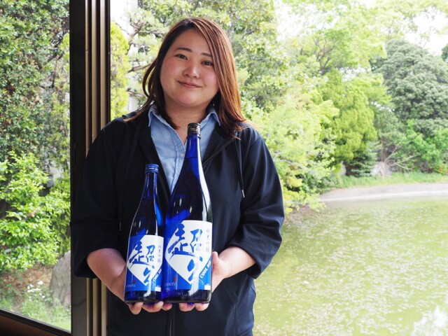 海南「中野BC」が夏季限定酒「超久クールビズ」販売　お薦めは炭酸割り