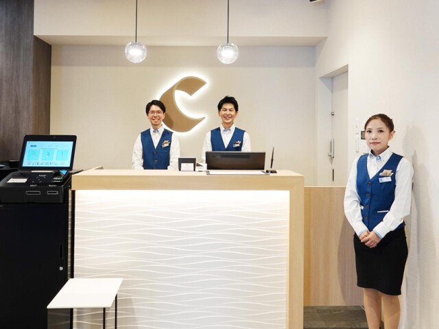田辺に「コンフォートホテル紀伊田辺」　ブックカフェや地元食材の朝食提供
