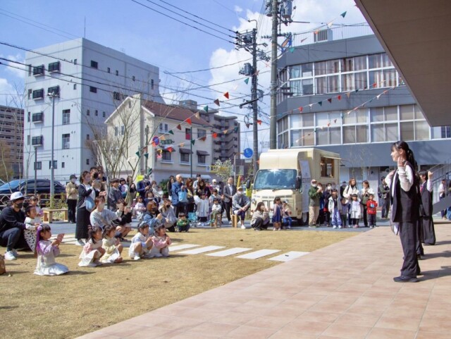 防府、ごみ拾いとコーヒーで緩くつながる「CCC」　県内初開催へ