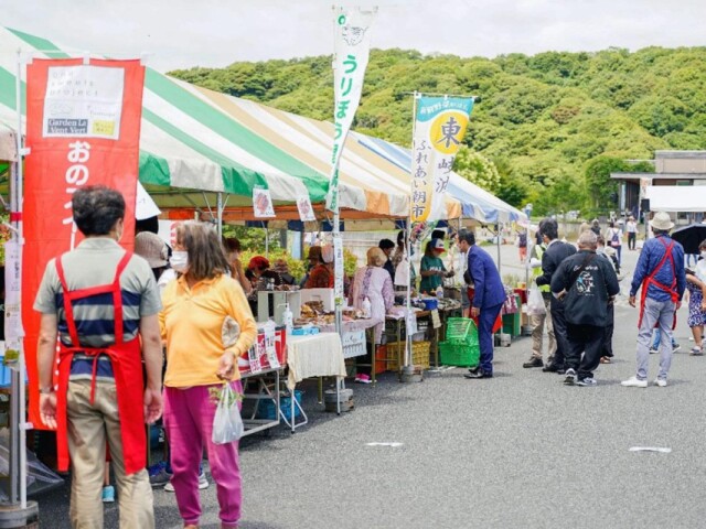 宇部で恒例「お茶まつり」　今年は「玉露」推し、兼頭のぞみさん1日園長