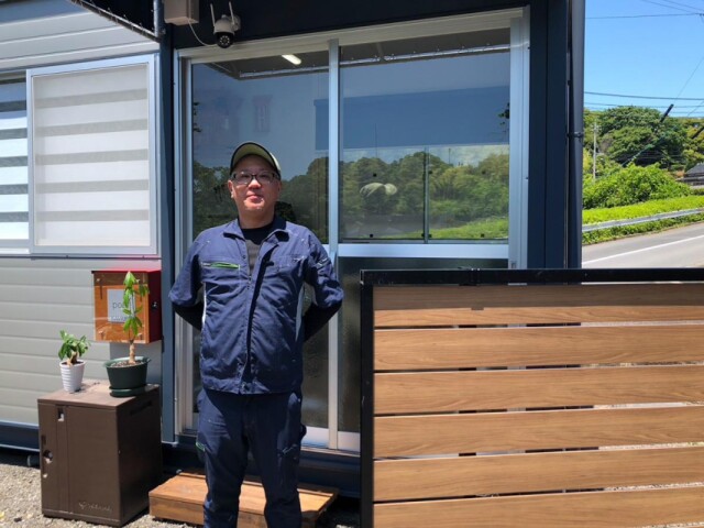 宇部・川上にリフォーム店「上宇部工業」　宮地町から移転、住宅の悩みに対応