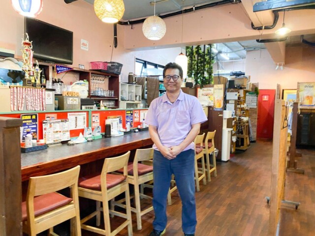 名護の居酒屋「蔵」が10周年　食べ飲み放題で「安さと手軽さ」売りに