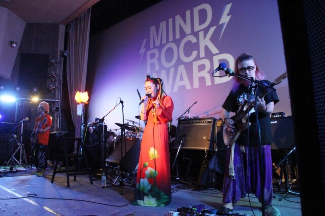 横須賀市、バンドコンテスト「MIND ROCK」開催　参加バンド募る