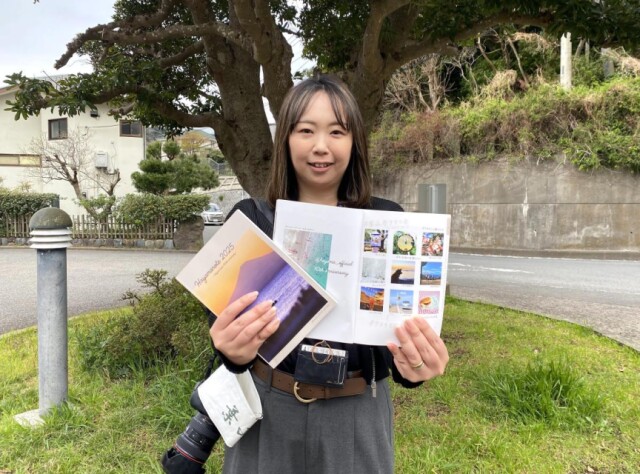 葉山町が5年ぶりにフォトブック　インスタ投稿「#葉山歩き」から178枚