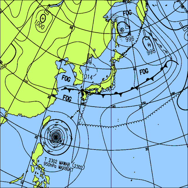 今日は東日本太平洋側や西日本で雨　雷を伴い激しく降る所も