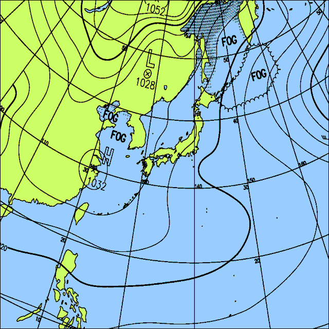今日は日本海側で雨や雪　太平洋側も一時的に雨や雪の所がある