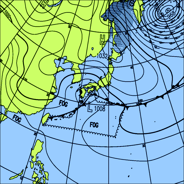 今日は東北から関東甲信などで雨や雪、東海から沖縄は雨