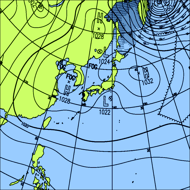 今日は東日本で次第に雪や雨　都心部でも夜は雪のおそれ