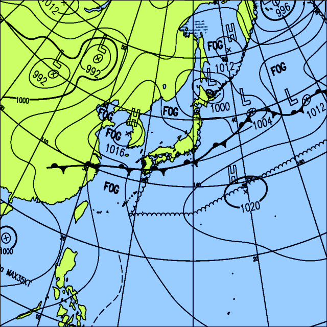 今日は広い範囲で雨が降り　西日本から東日本では大雨に警戒を
