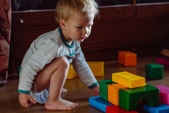 手先が不器用になる子どもたち、「驚くべき異変」を専門家が危惧