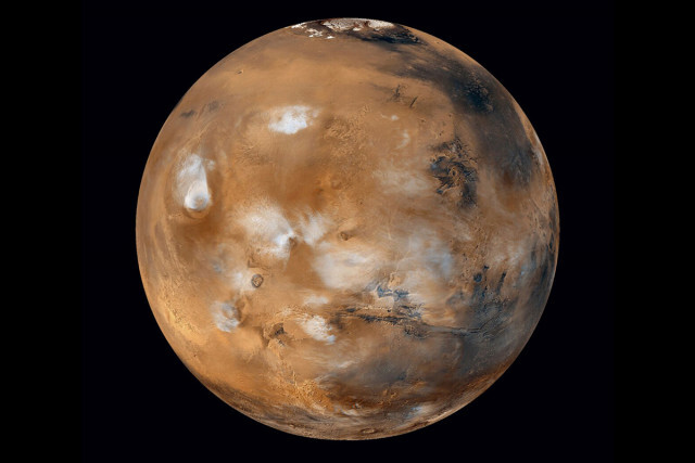 火星に生命はいたか、サンプルリターン計画で大注目の岩石6選
