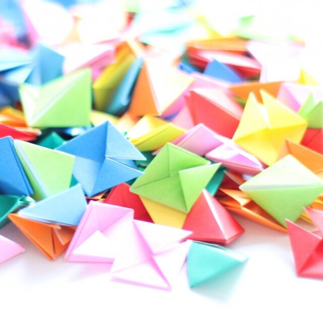 簡単かわいい 折り紙の折り方 おすすめ33選 コラム 緑のgoo