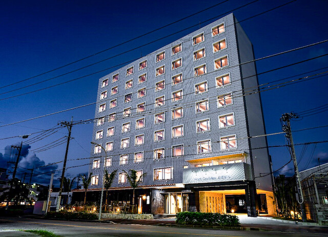 石垣島に全室オーシャンビューの「ホテルグランビュー石垣新川」誕生