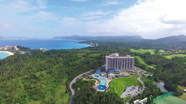 「オリエンタルホテル 沖縄リゾート＆スパ」がグランドオープン