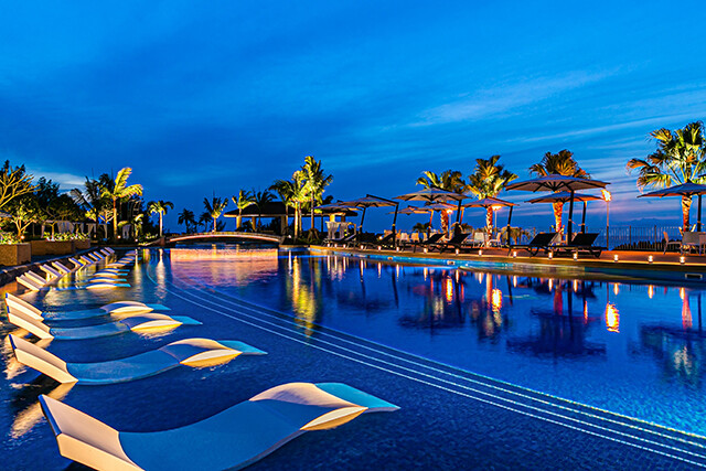 「オリエンタルホテル　沖縄リゾート&スパ」が宿泊者限定の夏イベントを実施中