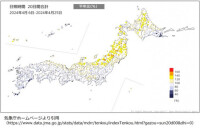 九州南部「日照不足に関する気象情報」平年の半分の日照時間も　この先も日差し少ない