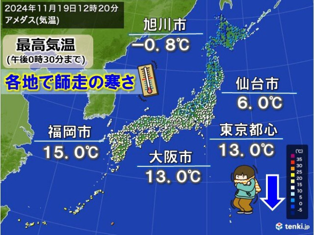 秋にも花粉は飛ぶ？簡単にできる対策も紹介