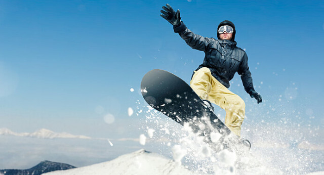 スキーシーズン到来!!〈北海道のスキー場〉オープン情報