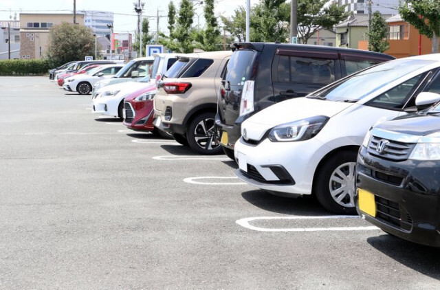【動画あり】車内置き去りに厳重警戒を　6月、晴天下に停車した車の車内温度がたった15分で約40℃
