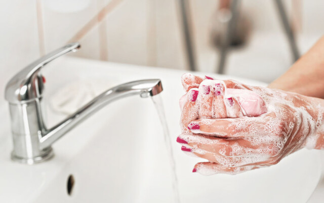 香りで手洗いを楽しむ！肌も心も潤うハンドソープ＆保湿ケア