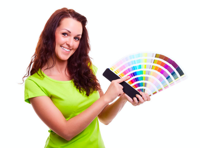 色の力で毎日ご機嫌！成功する女性が実践する色の使いこなし方