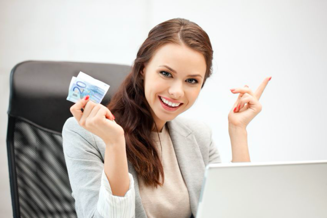 迷ったら高い方を買う！？お金に愛される人の3つの考え方