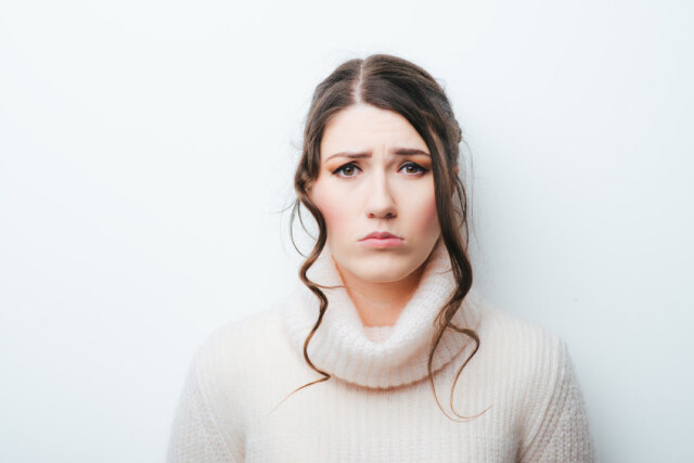不安を取り払う！あなたの心のモヤモヤ解消法がわかるテスト