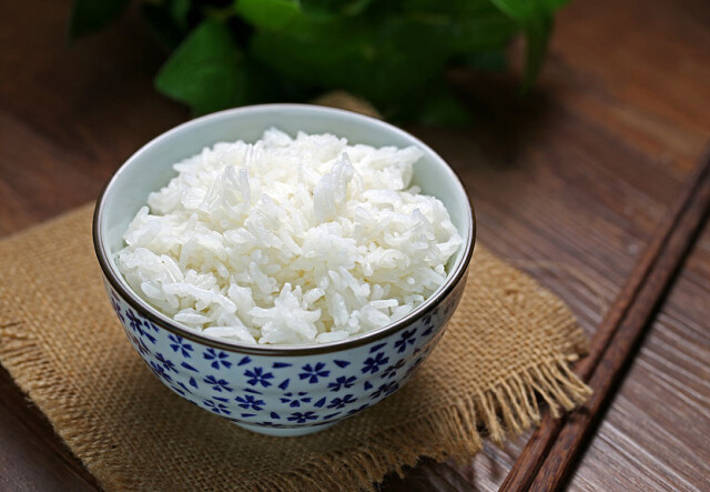 白米を食べても痩せられる？ダイエット中の白米の食べ方