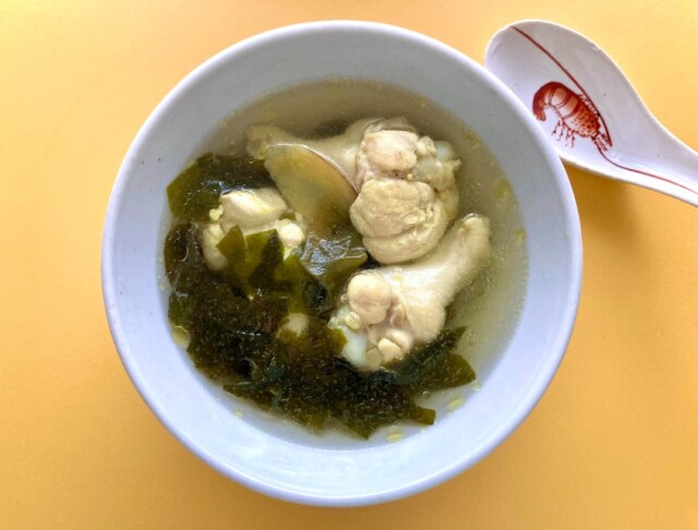 20歳以上若見え！？台湾ママ秘伝の美容スープのレシピ