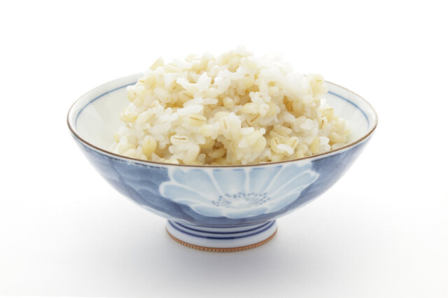 お米を食べて痩せる！痩せ菌が喜ぶレトルトご飯3つ