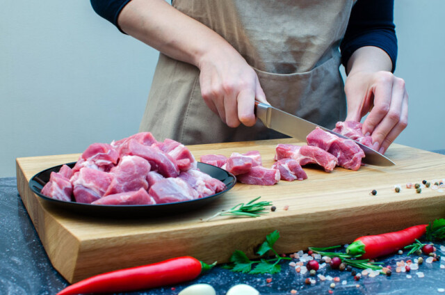 お肉の部位選びが鍵！痩せ体質になるお肉選びのコツ
