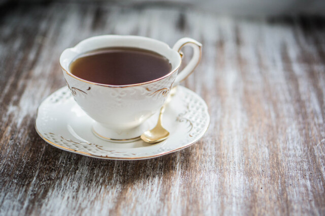 老化防止＆美肌に◎紅茶にちょい足しすべき食材