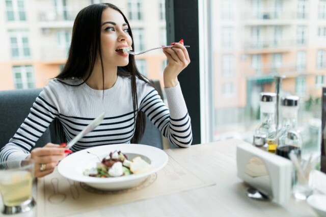 昼食に摂れば調子も上昇！午後の運気を上げる食べ物