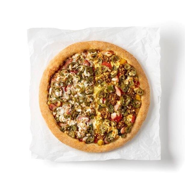 ピザハット史上、最も辛くて旨いピザを決定！旨辛頂上決戦「“ちょっと”激辛対決」開催