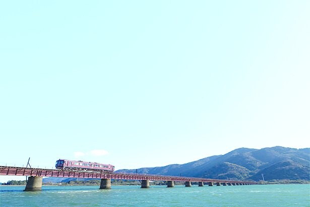 京都観光「福知山・宮津」への旅、京都丹後鉄道で行く天橋立の絶景＆グルメ