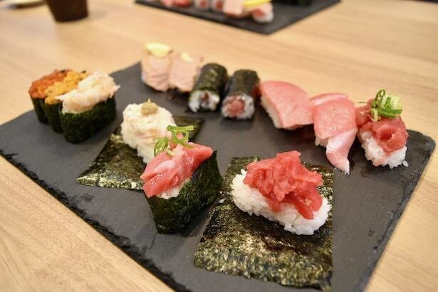 かっぱ寿司初の「超創業祭」が始動！マグロや豪華ネタを超お得に