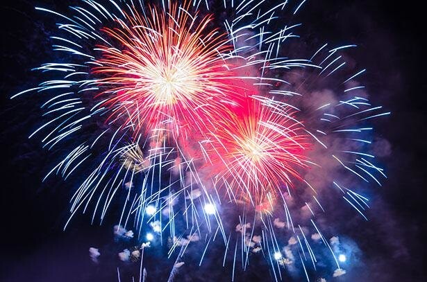 7月24日に47都道府県で花火を一斉打ち上げ！ 青年会議所が企画「はじまりの花火」への思い語る