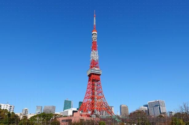 【コロナ対策情報付き】東京タワーの魅力を徹底解説！楽しみ方から人気のお土産、グルメまで丸わかり