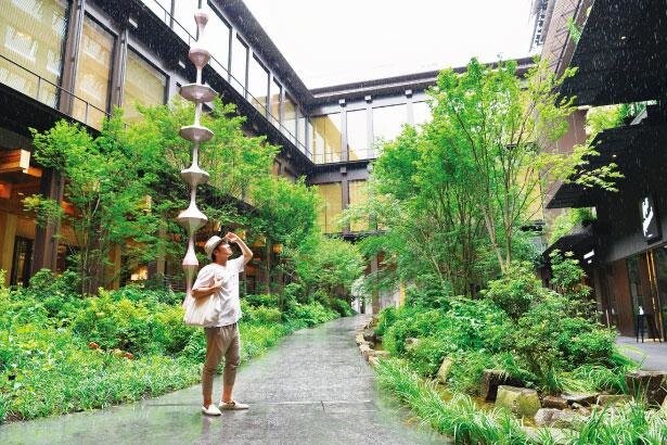 ＜無料＆格安遊び＞京の名建築とカルチャーをお得に！京都・烏丸から行く格安スポット巡り