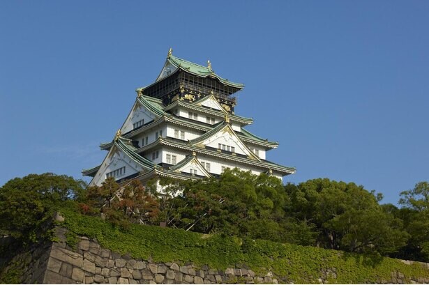 【コロナ対策情報付き】大阪城がある大阪城公園の見どころを徹底紹介！おすすめは大迫力の3代目天守閣