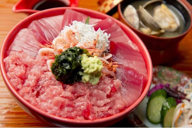 絶品のマグロを食べよう！静岡県焼津市で「焼津ぐるめぐり『鮪めぐり』」開催