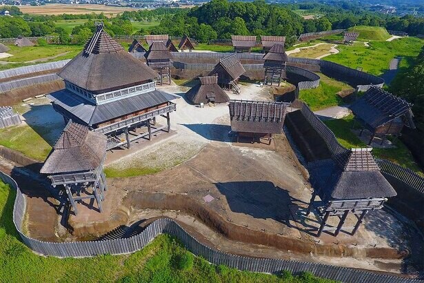 【コロナ対策情報付き】吉野ヶ里歴史公園の見どころを徹底紹介！日本最大級の弥生時代の遺跡は必見