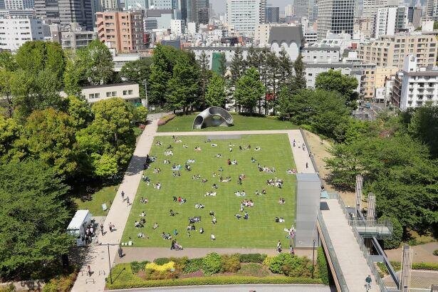 【コロナ対策情報付き】東京ミッドタウンの楽しみ方を徹底ガイド！アパレルショップや美術館がそろう巨大複合施設