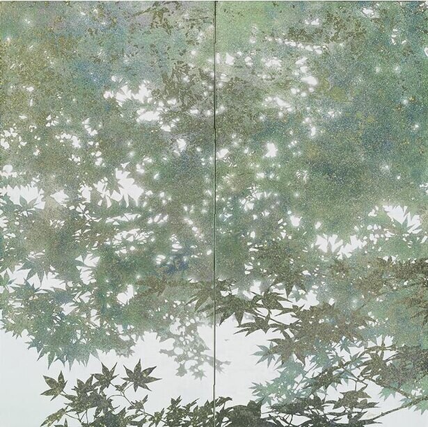 岐阜県美術館で「日本画の逆襲 ふたたび」開催！日本画の「いま」がわかる作品を紹介