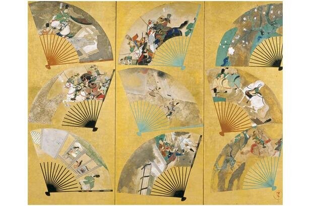 一度は拝みたい名品が京都国立博物館に集結！特別展「皇室の名宝」に潜入