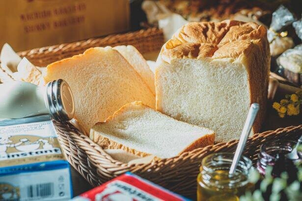 「パン以上、ケーキ未満」 “高級食パン”で話題の行列店が新百合ヶ丘に誕生
