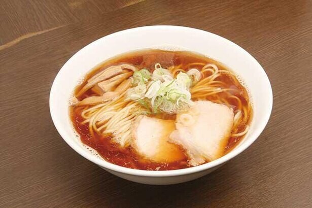 「ラーメンWalker北海道グランプリ」総合部門発表！1位は魚介の芳醇なスープが魅力の人気店