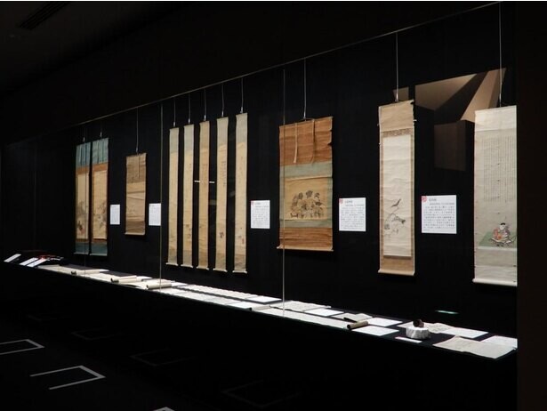 岩手県もりおか歴史文化館で「新収蔵資料展」が開催中！人目に触れなかった貴重な資料を展示