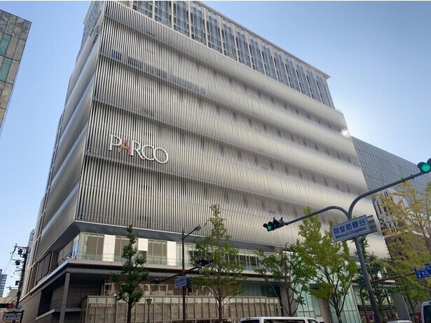 心斎橋PARCO11月20日(金)開業！ブランドコラボカフェや大型「無印良品」を最速レポート