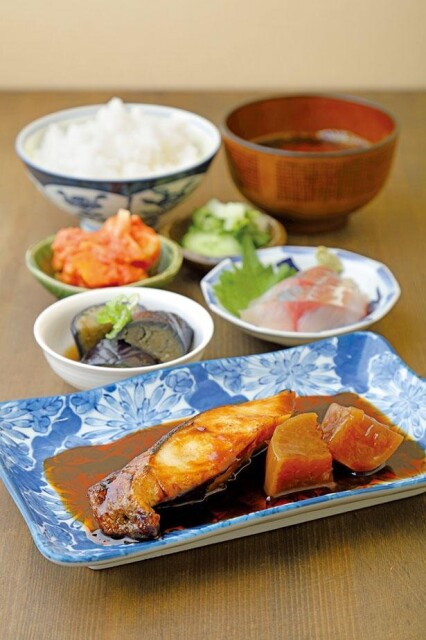 名古屋で味わうべき魚料理3選！食に精通した選定人たちが厳選